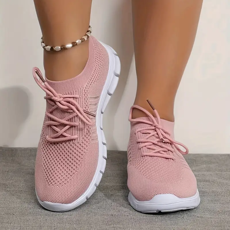 Marcella® | Women'S Mesh Orthopedic Shoes - Image 7