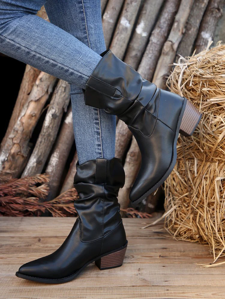 Marcia | Casual and supportive orthopedic boots - Image 6