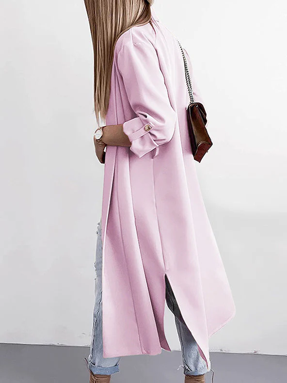 Marcia| Relaxed and stylish winter cardigan - Image 3