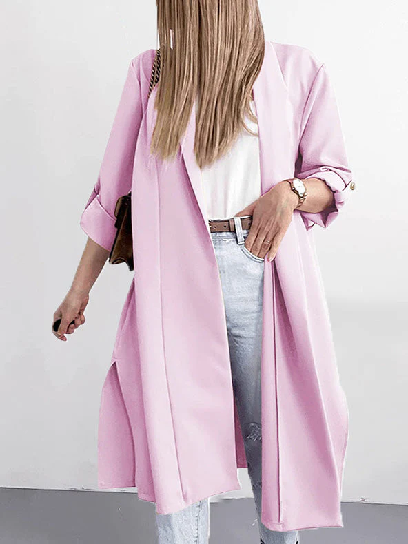 Marcia| Relaxed and stylish winter cardigan - Image 7
