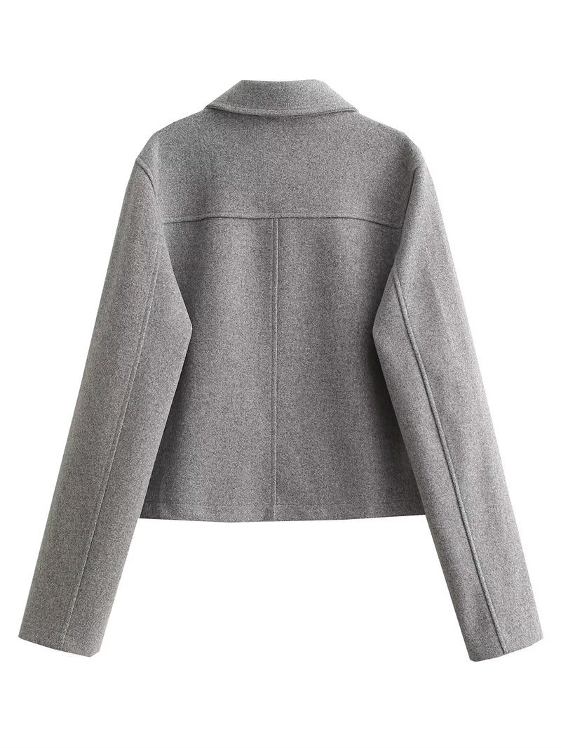 Marcia® | Timeless and elegant winter jacket - Image 4