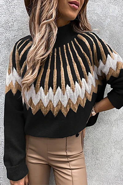 Marcia | Versatile and comfortable winter top - Image 10
