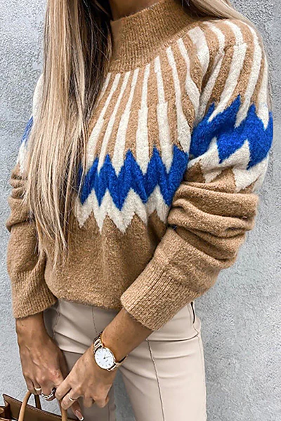 Marcia | Versatile and comfortable winter top - Image 3