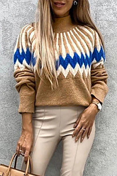 Marcia | Versatile and comfortable winter top - Image 4