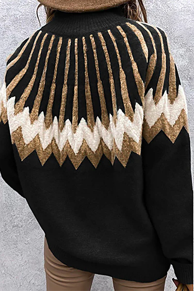 Marcia | Versatile and comfortable winter top - Image 5