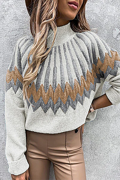 Marcia | Versatile and comfortable winter top - Image 7