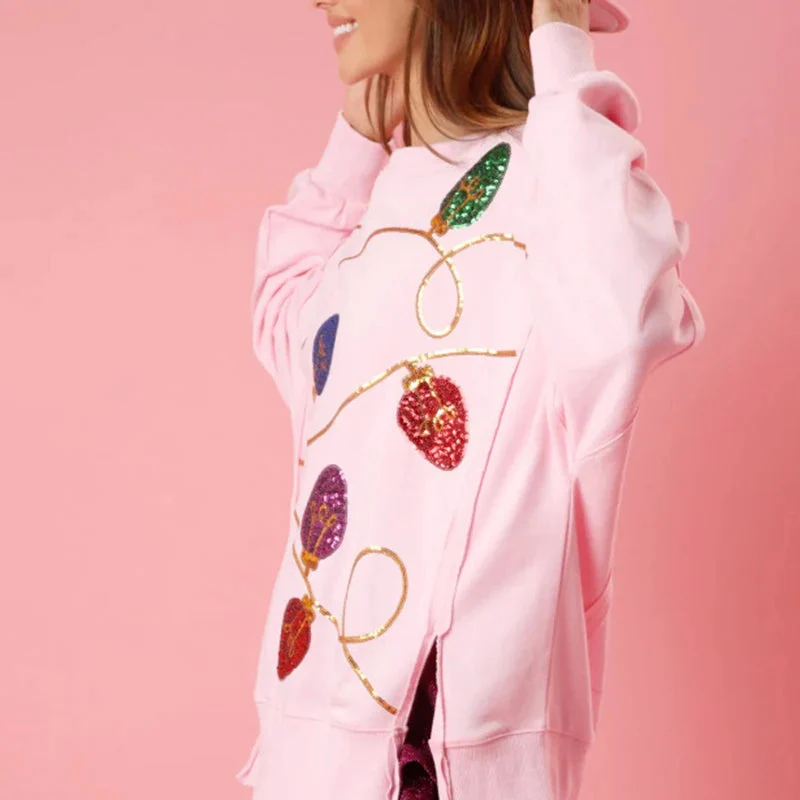 Marcia® | Winter fairy tale, long sleeve made of cotton - Image 5