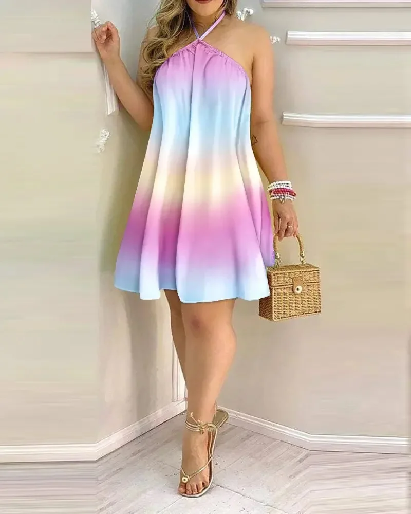 Marcie® | Tailored and elegant summer dress