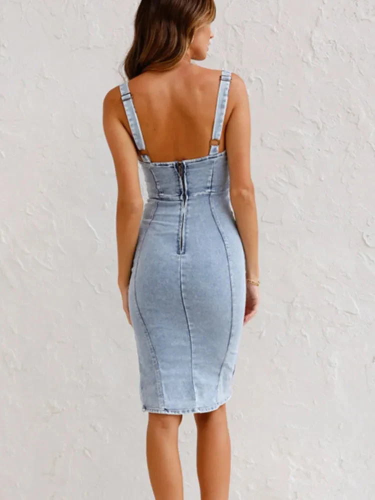 Marcy® | Comfortable and fashionable summer dress - Image 2