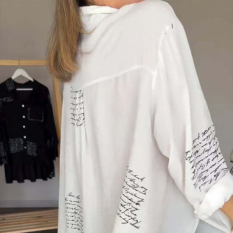 Marcy® | Elegant Women��S Blouse - Image 2