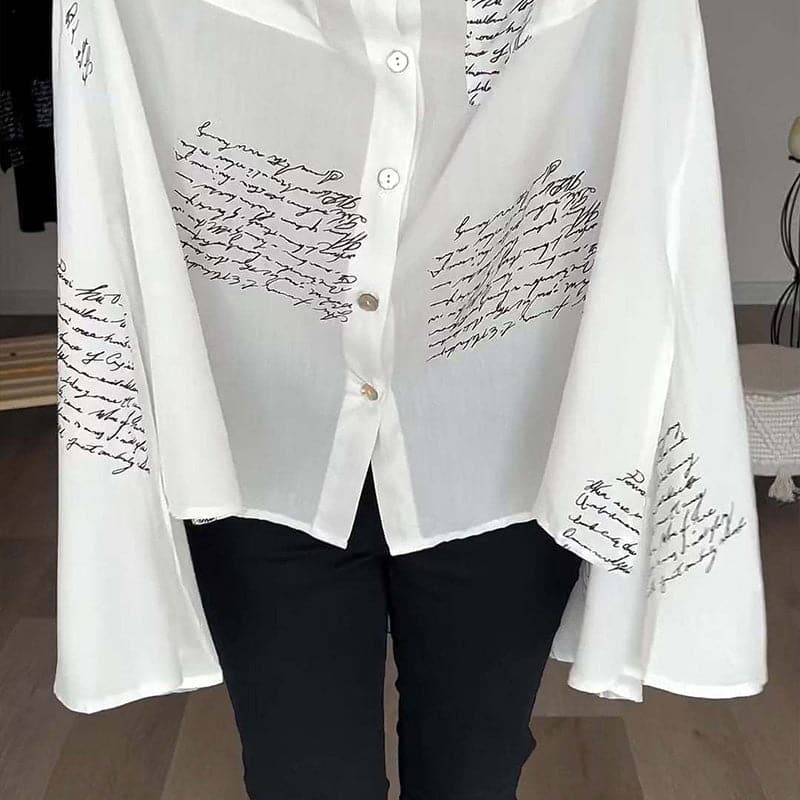 Marcy® | Elegant Women��S Blouse - Image 3