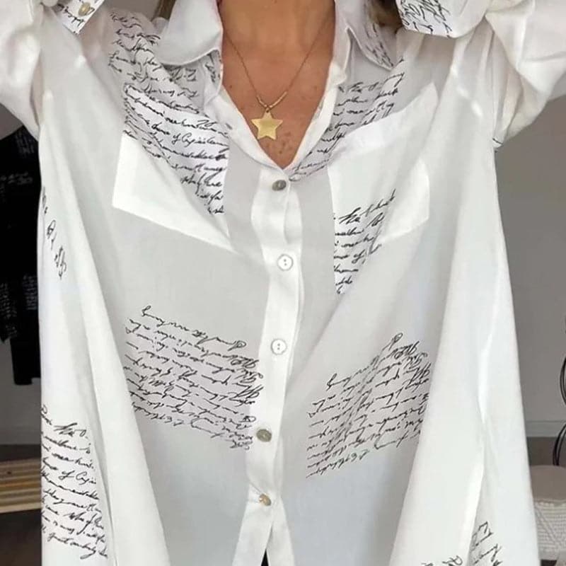 Marcy® | Elegant Women��S Blouse - Image 5