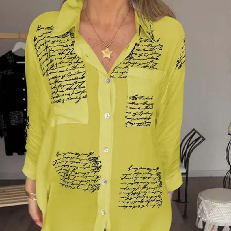 Marcy® | Elegant Women��S Blouse - Image 6