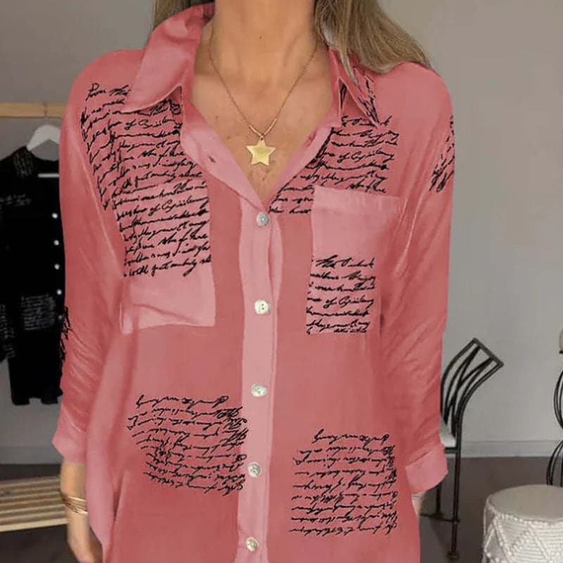 Marcy® | Elegant Women��S Blouse - Image 9