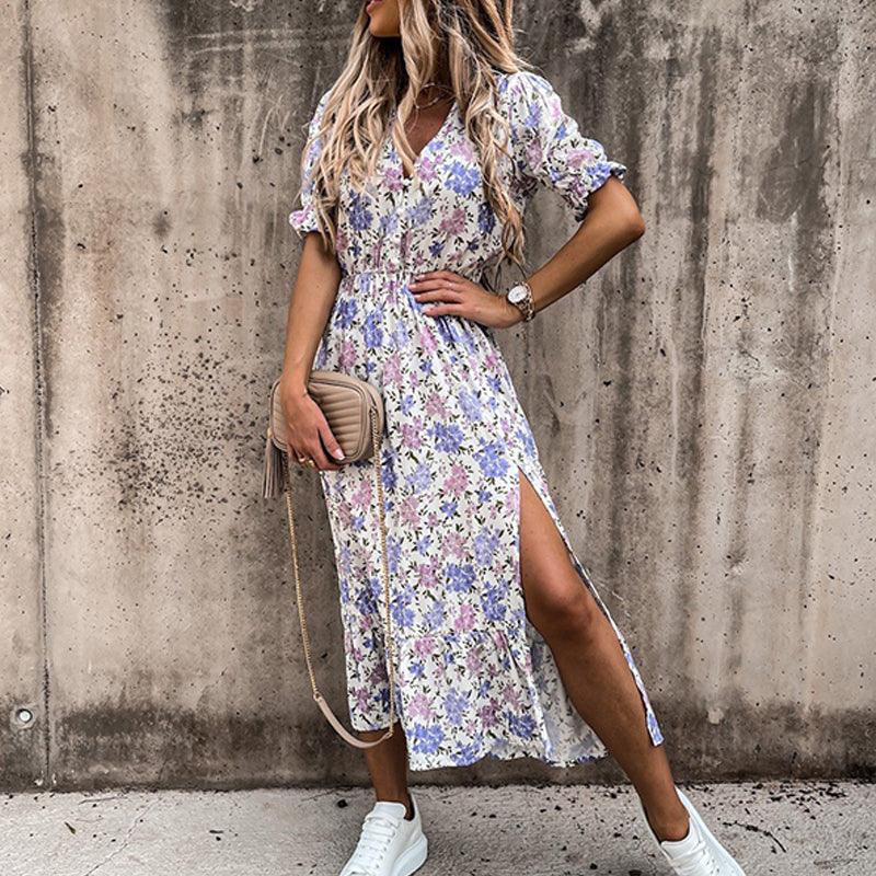Mare® | Casual and relaxed summer dress - Image 2
