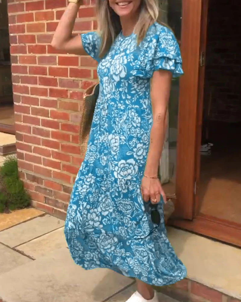 Mareike® | Relaxed and stylish summer dress - Image 11