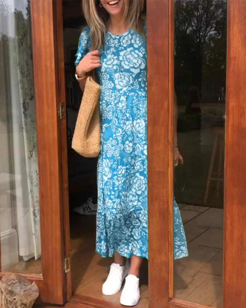 Mareike® | Relaxed and stylish summer dress - Image 7