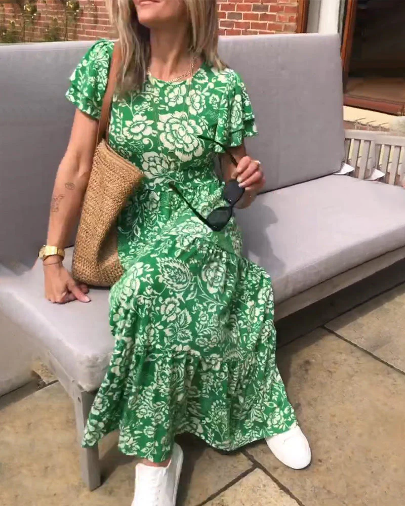 Mareike® | Relaxed and stylish summer dress - Image 9