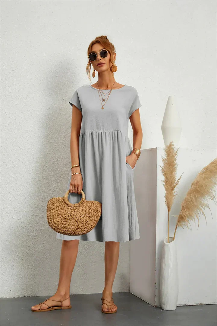 Maren® | Stylish and elegant summer dress - Image 3