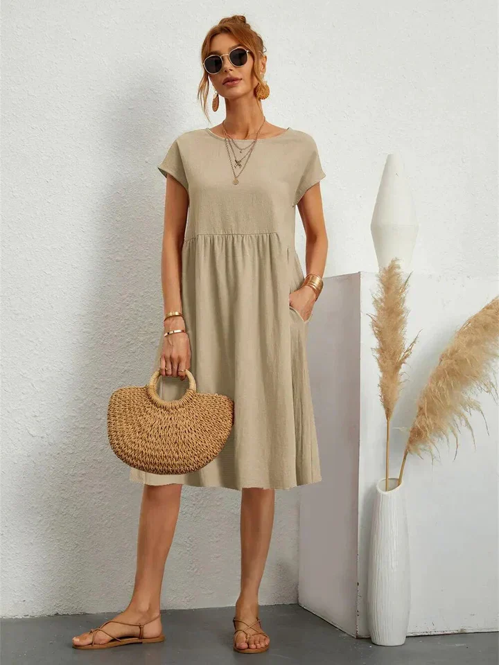 Maren® | Stylish and elegant summer dress - Image 4