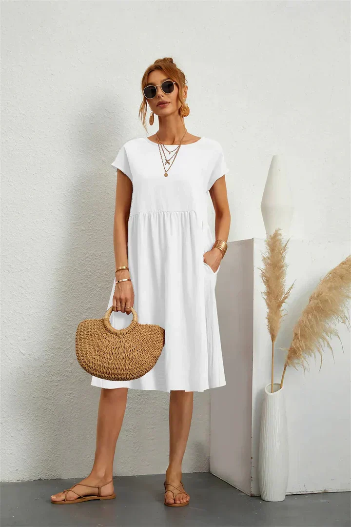Maren® | Stylish and elegant summer dress - Image 5
