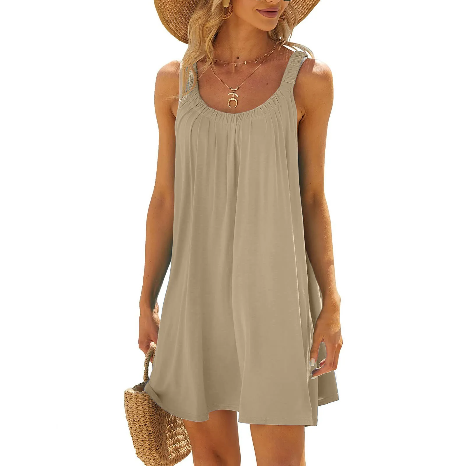 Margalit® | Relaxed and stylish summer dress - Image 2