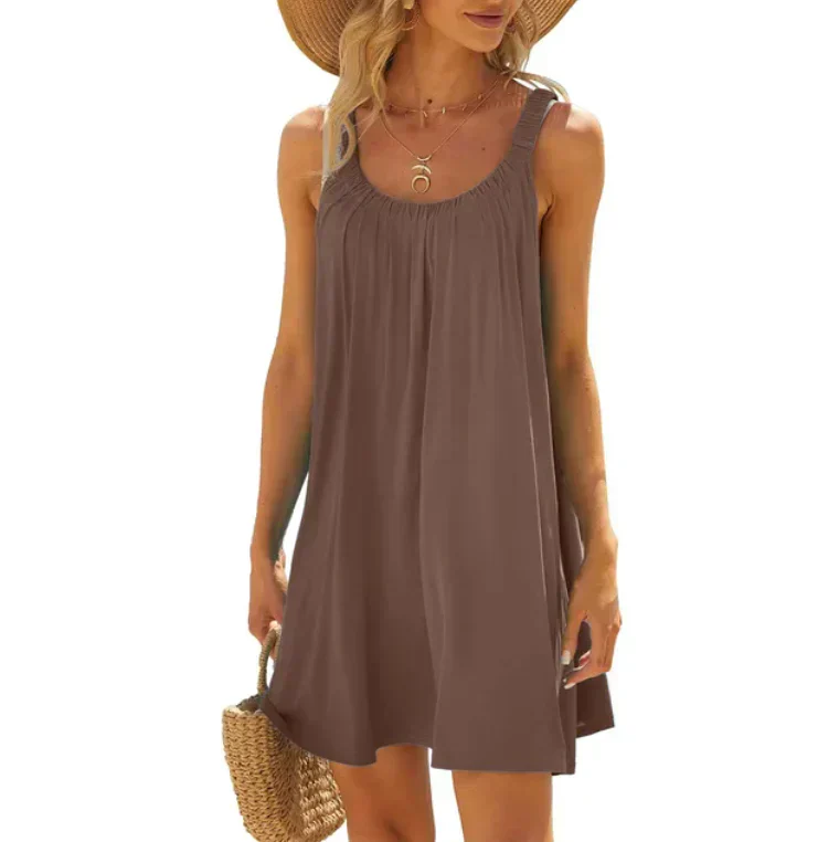 Margalit® | Relaxed and stylish summer dress - Image 5