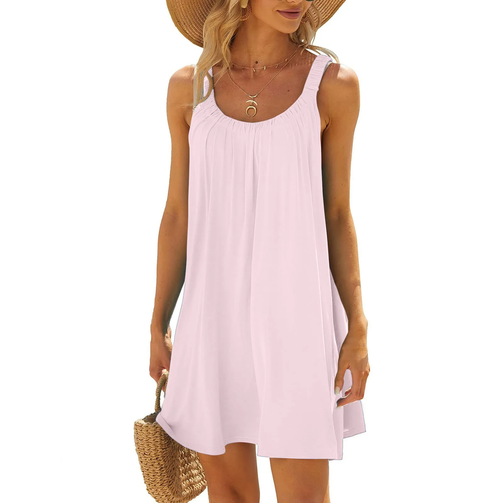 Margalit® | Relaxed and stylish summer dress - Image 6