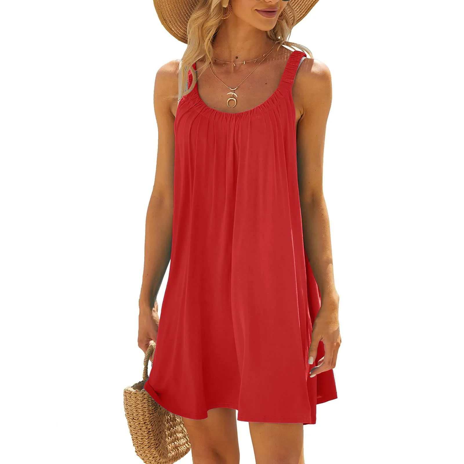 Margalit® | Relaxed and stylish summer dress - Image 7
