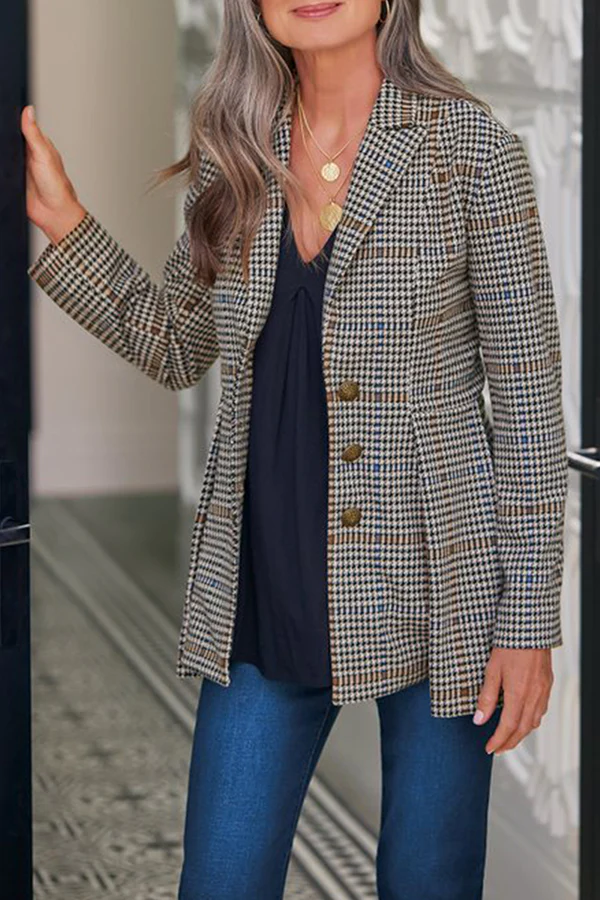 Margarita | Chic and versatile winter garment - Image 3