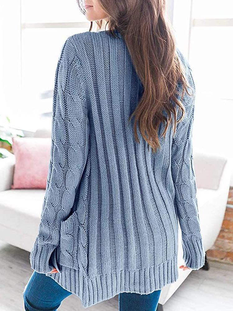 Margarita® | Chic and versatile winter sweater - Image 10