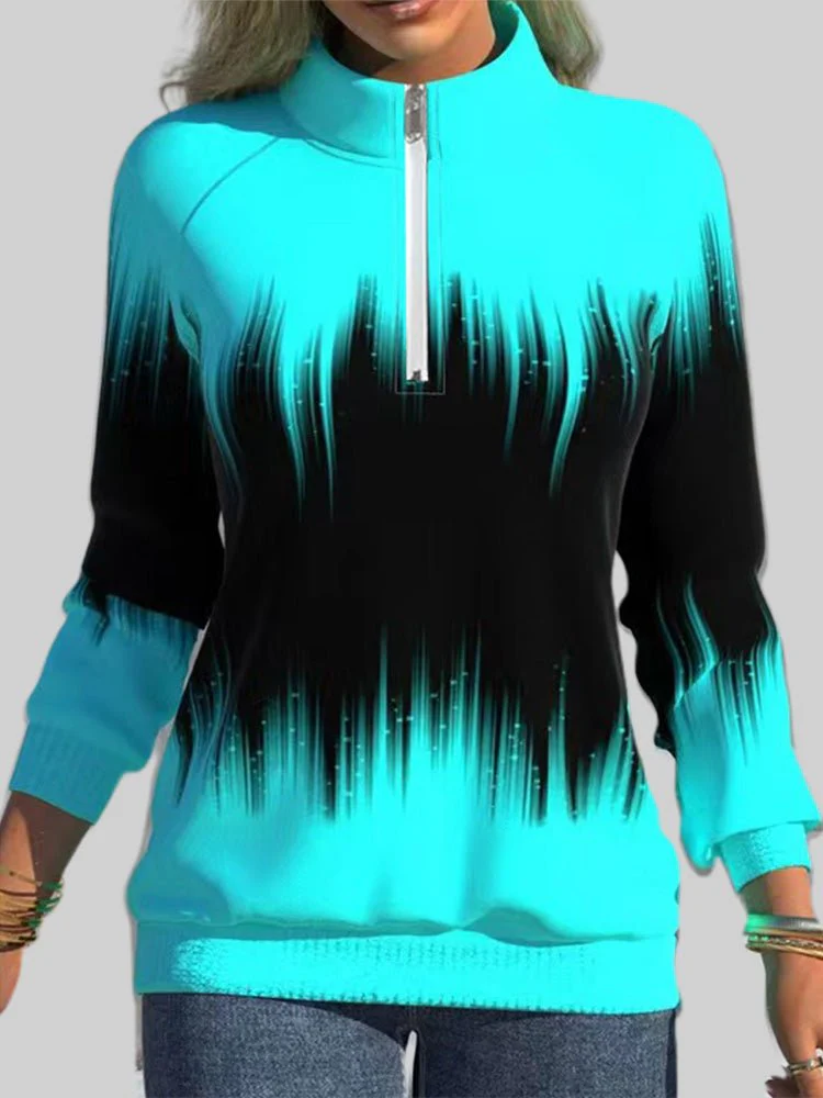 Margarita| Classic and elegant winter hoodie - Image 3