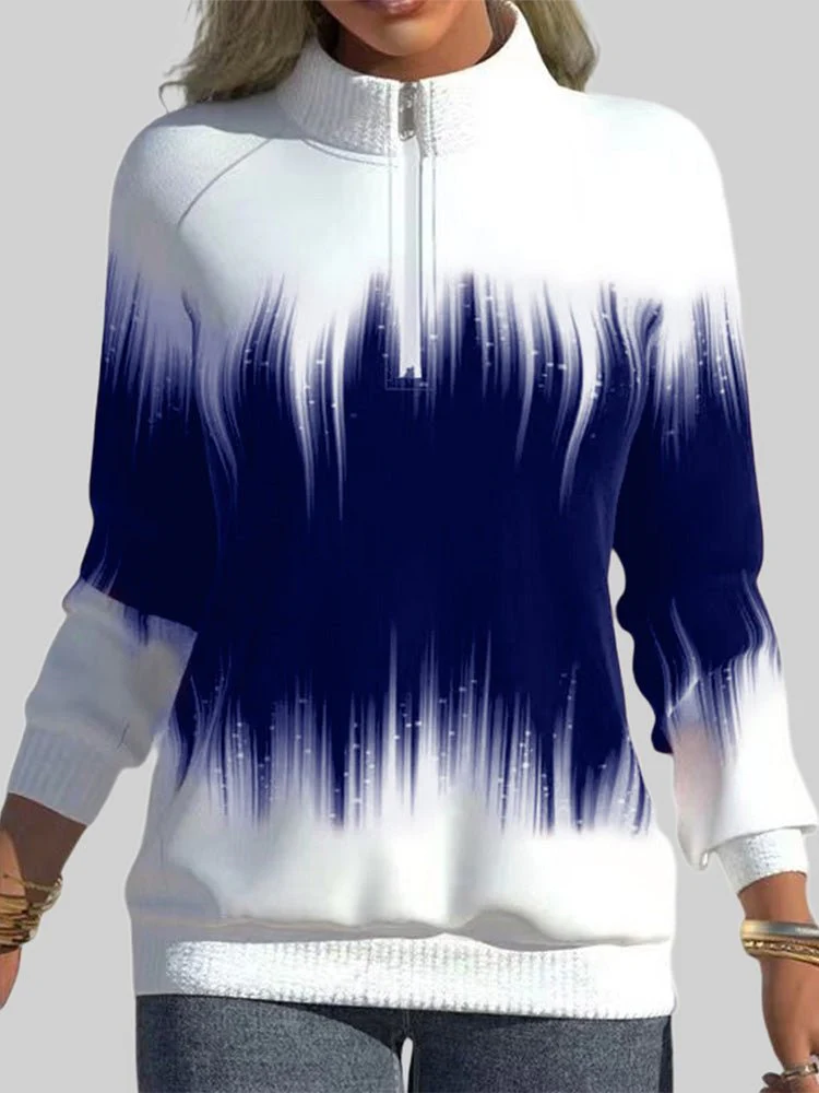 Margarita| Classic and elegant winter hoodie - Image 4