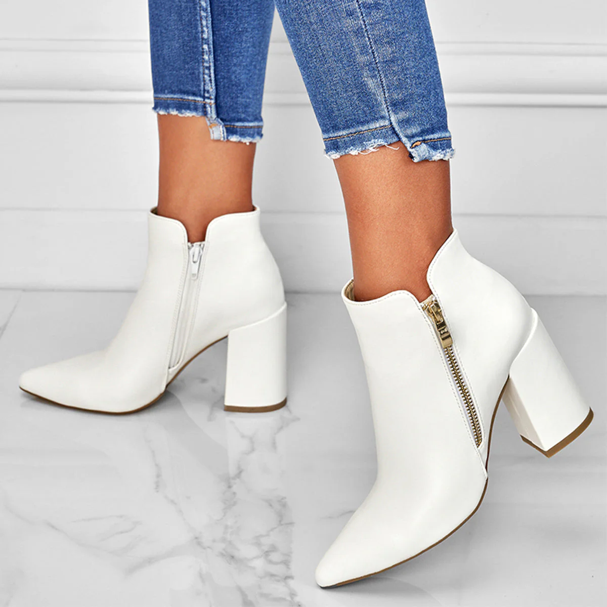 Margarita | Durable orthopedic boots - Image 15