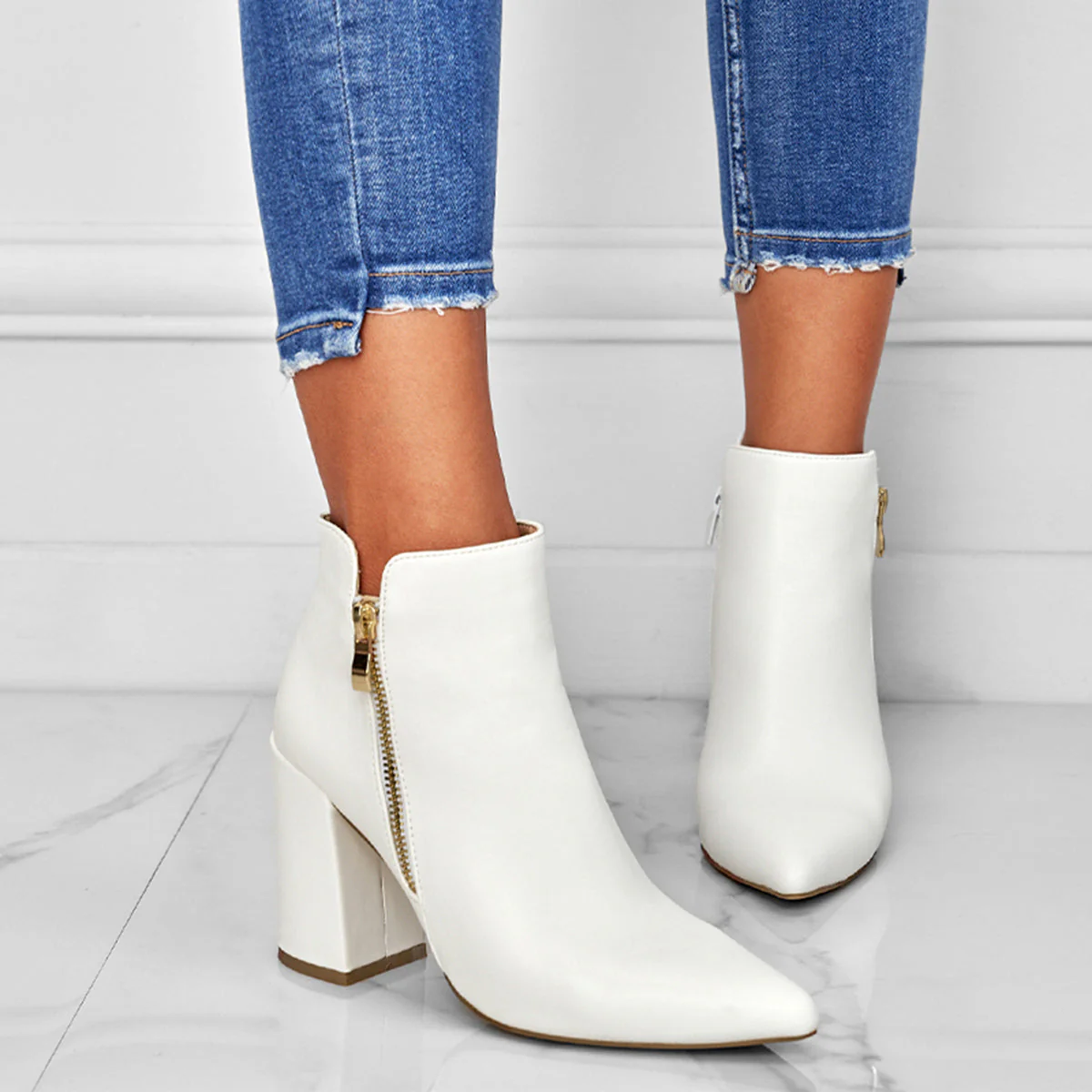 Margarita | Durable orthopedic boots - Image 7