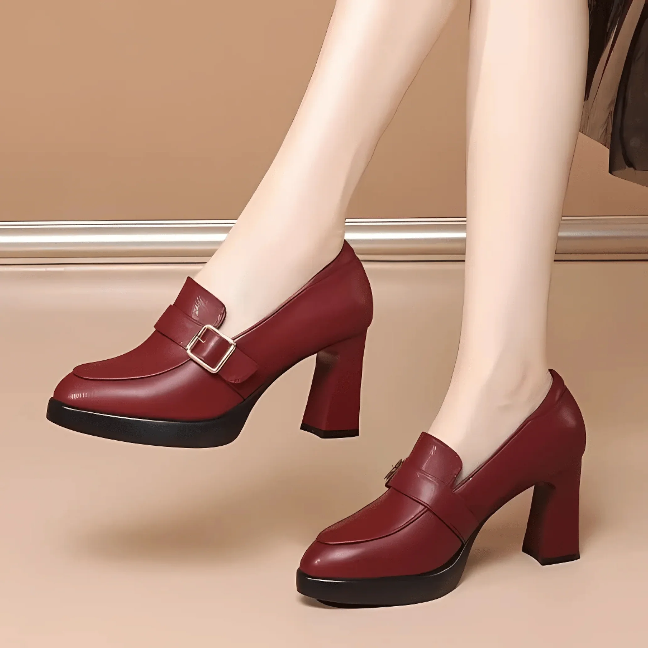Margarita® | Elegant women's pumps - Image 2