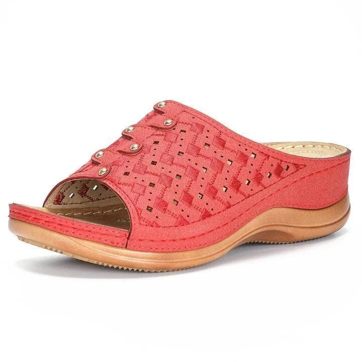 Margarita® | High Quality Flip Flops For Women - Image 2