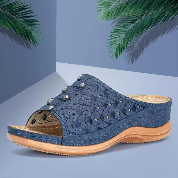Margarita® | High Quality Flip Flops For Women - Image 4