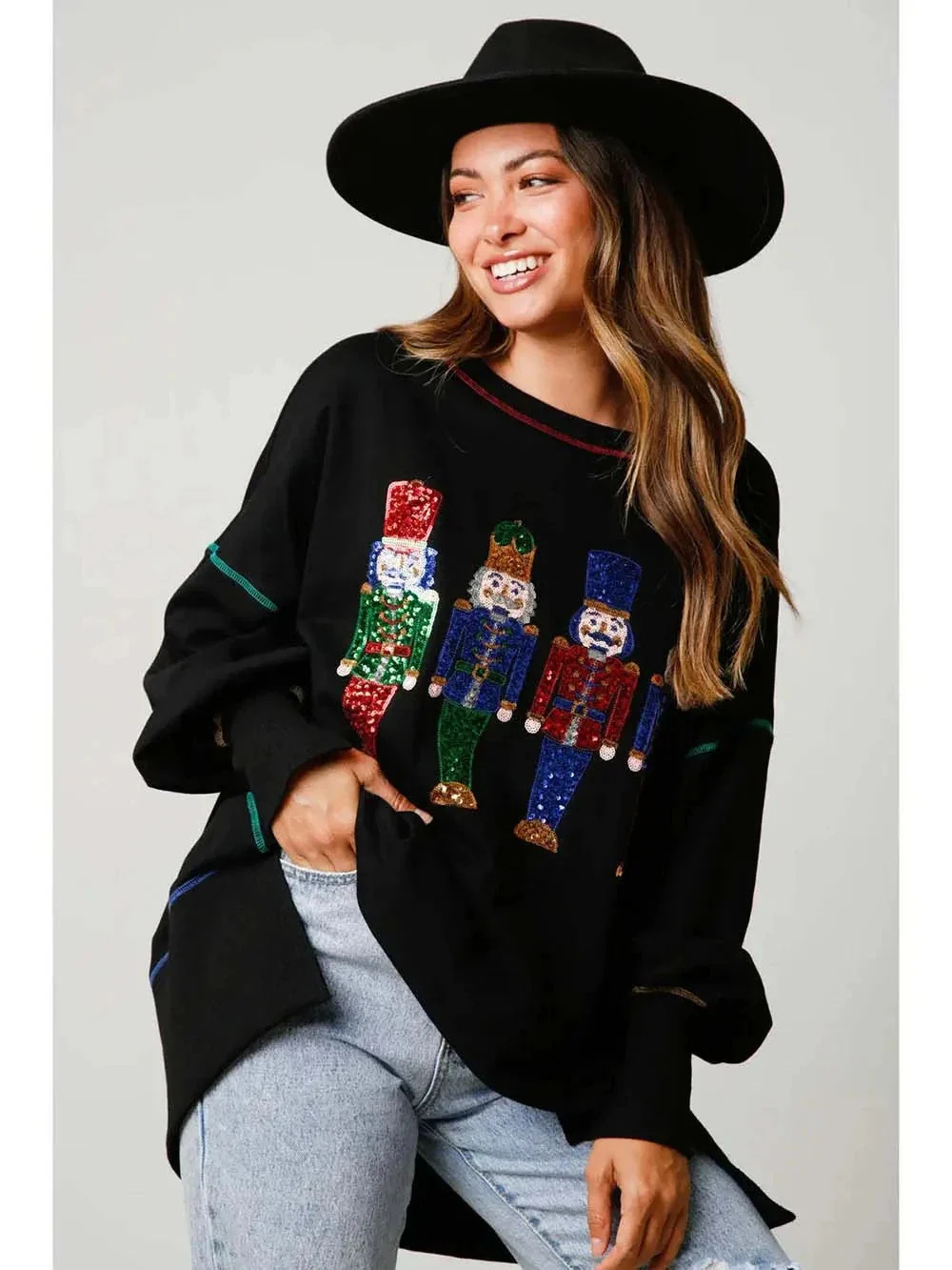 Margarita® | new and stylish sweater for women - Image 2