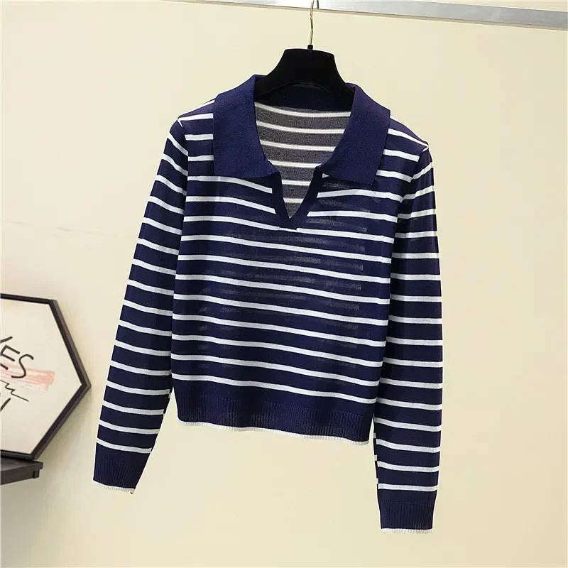 Margarita | Ortrud polo jersey - Image 2