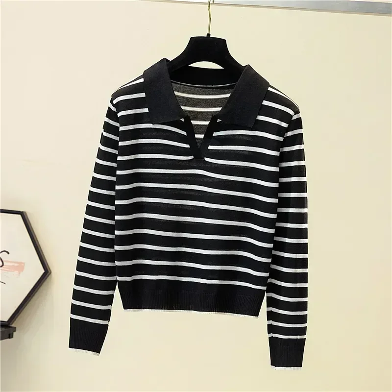 Margarita | Ortrud polo jersey - Image 4