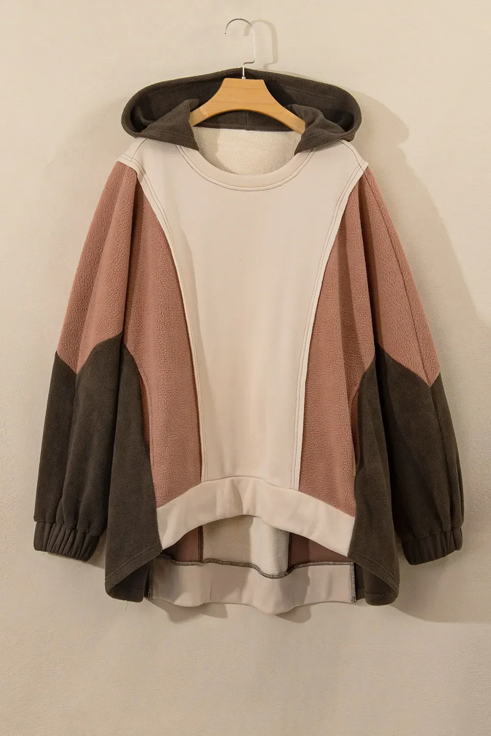 Margarita | Relaxed and stylish winter hoodie - Image 2
