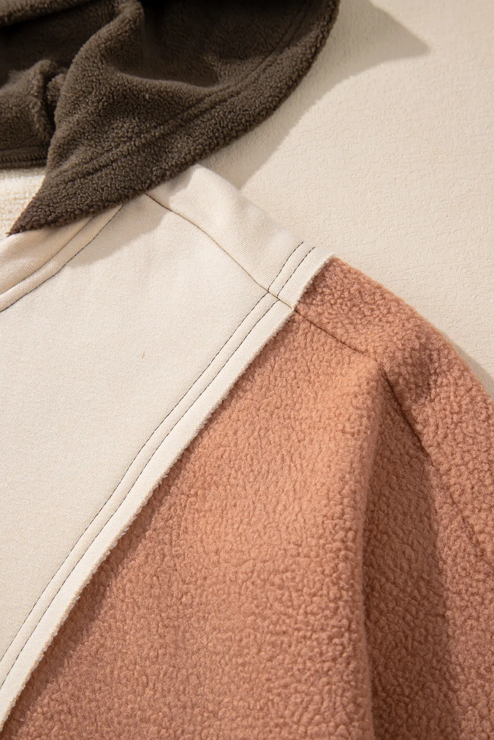 Margarita | Relaxed and stylish winter hoodie - Image 4