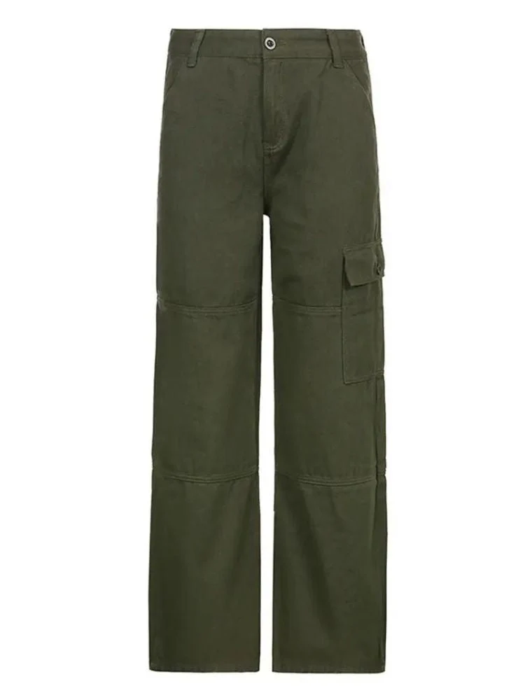 Margarita® | Relaxed Cargo Pants For Women - Image 5