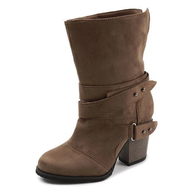 Margarita | Supportive, lightweight orthopedic boots - Image 4