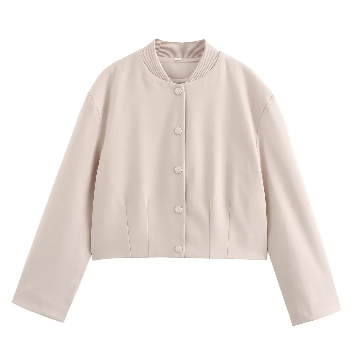 Margarita | Versatile bomber jacket for women - Image 7