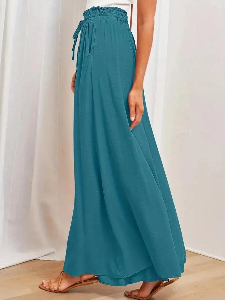 Margarita® | women's high-waisted trousers - Image 10