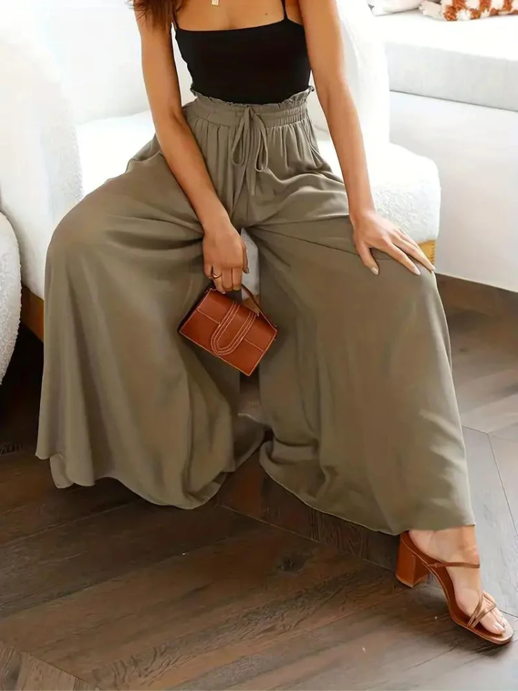 Margarita® | women's high-waisted trousers - Image 17
