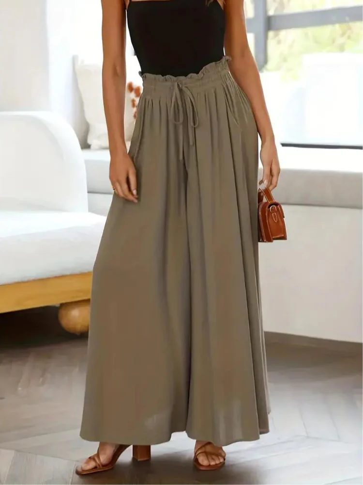 Margarita® | women's high-waisted trousers - Image 18