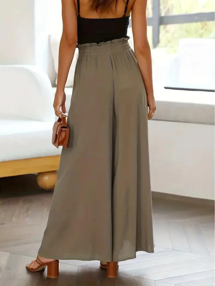 Margarita® | women's high-waisted trousers - Image 19